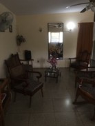 Casa Independiente en Sierra Maestra, Boyeros, La Habana 10