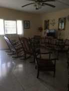 Casa Independiente en Sierra Maestra, Boyeros, La Habana 7