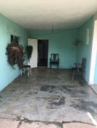 Casa Independiente en Sierra Maestra, Boyeros, La Habana 5