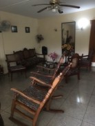 Casa Independiente en Sierra Maestra, Boyeros, La Habana 6
