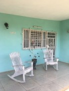 Independent House in Sierra Maestra, Boyeros, La Habana 4
