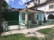 Independent House in Redención, Marianao, La Habana 2