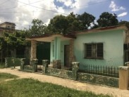Casa Independiente en Redención, Marianao, La Habana 1