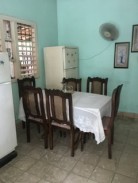 Casa Independiente en Redención, Marianao, La Habana 8