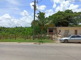 Casa Independiente de 3 habitaciones en permuta en Campo Florido, Habana del Este, La Habana