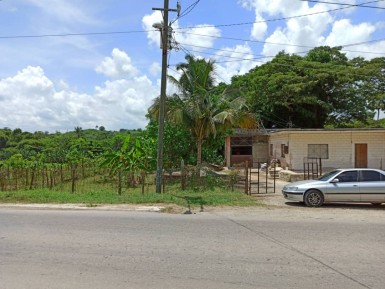 Casa Independiente en Campo Florido, Habana del Este, La Habana