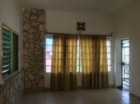 Apartment with 2 bedrooms for sale in Nuevo Vedado, Plaza de la Revolución, La Habana