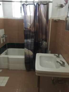 Apartment with 2 bedrooms for sale in Nuevo Vedado, Plaza de la Revolución, La Habana