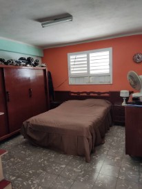 Apartamento de 2 habitaciones en venta en Plaza de la Revolución, La Habana - 2
