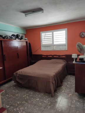 Apartamento de 2 habitaciones en venta en Plaza de la Revolución, La Habana