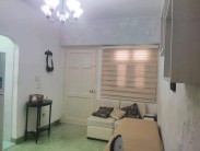 Apartment in Sevillano, Diez de Octubre, La Habana 1
