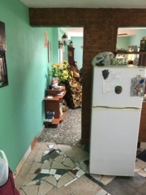 Duplex with 3 bedrooms for exchange in Jaimanitas, Playa, La Habana - 11