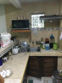 Duplex with 3 bedrooms for exchange in Jaimanitas, Playa, La Habana - 12