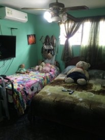 Duplex with 3 bedrooms for exchange in Jaimanitas, Playa, La Habana - 14