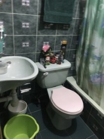 Duplex with 3 bedrooms for exchange in Jaimanitas, Playa, La Habana - 20