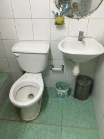 Duplex with 3 bedrooms for exchange in Jaimanitas, Playa, La Habana - 22