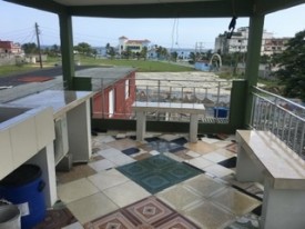 Duplex with 3 bedrooms for exchange in Jaimanitas, Playa, La Habana - 24