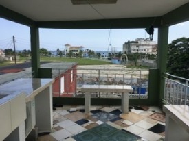 Duplex with 3 bedrooms for exchange in Jaimanitas, Playa, La Habana - 25
