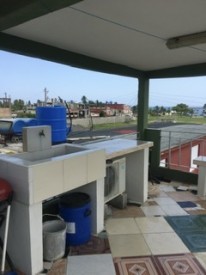 Duplex with 3 bedrooms for exchange in Jaimanitas, Playa, La Habana - 26