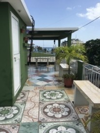 Duplex with 3 bedrooms for exchange in Jaimanitas, Playa, La Habana - 28