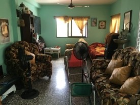 Duplex with 3 bedrooms for exchange in Jaimanitas, Playa, La Habana - 3