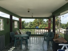 Duplex with 3 bedrooms for exchange in Jaimanitas, Playa, La Habana - 30