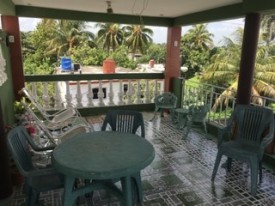 Duplex with 3 bedrooms for exchange in Jaimanitas, Playa, La Habana - 31