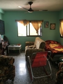Duplex with 3 bedrooms for exchange in Jaimanitas, Playa, La Habana - 5