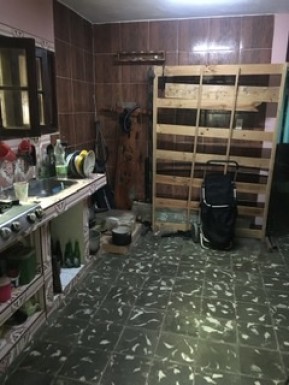 Biplanta de 3 habitaciones en venta en Jaimanitas, Playa, La Habana