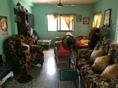 Biplanta de 3 habitaciones en venta en Jaimanitas, Playa, La Habana