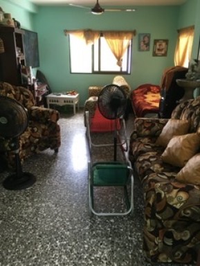 Biplanta de 3 habitaciones en venta en Jaimanitas, Playa, La Habana