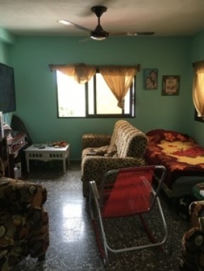 Biplanta de 3 habitaciones en venta en Jaimanitas, Playa, La Habana