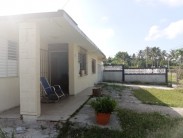 Casa Independiente en Chibás, Guanabacoa, La Habana 6