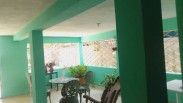 Casa Independiente en Chibás, Guanabacoa, La Habana 30