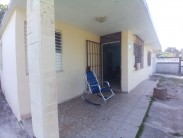 Casa Independiente en Chibás, Guanabacoa, La Habana 9