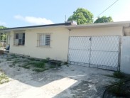 Casa Independiente en Chibás, Guanabacoa, La Habana 8
