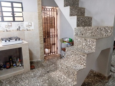 Apartment with 2 bedrooms for sale in Vedado, Plaza de la Revolución, La Habana