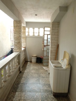 Apartment with 2 bedrooms for sale in Vedado, Plaza de la Revolución, La Habana