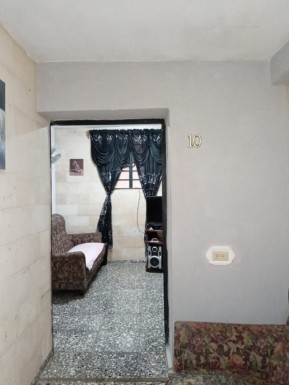 Apartment with 2 bedrooms for sale in Vedado, Plaza de la Revolución, La Habana