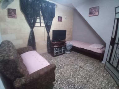 Apartment with 2 bedrooms for sale in Vedado, Plaza de la Revolución, La Habana
