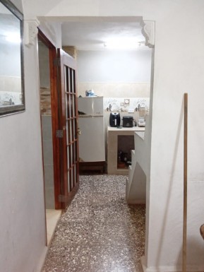 Apartment with 2 bedrooms for sale in Vedado, Plaza de la Revolución, La Habana