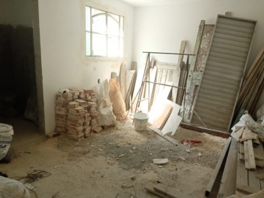 Casa de 2 habitaciones en venta en Nuevo Vedado, Plaza de la Revolución, La Habana