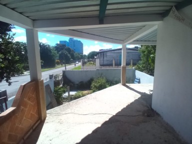 Casa de 2 habitaciones en venta en Nuevo Vedado, Plaza de la Revolución, La Habana