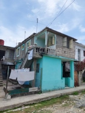 La Fraternidad, Arroyo Naranjo, La Habana