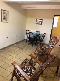 Apartment with 2 bedrooms for sale in Nuevo Vedado, Plaza de la Revolución, La Habana