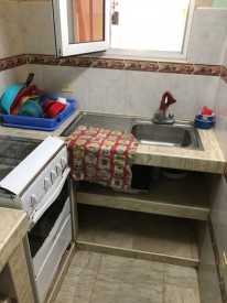 Apartment with 2 bedrooms for sale in Nuevo Vedado, Plaza de la Revolución, La Habana - 11