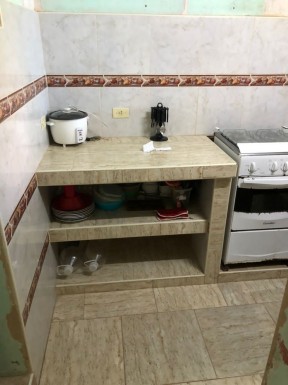 Apartment with 2 bedrooms for sale in Nuevo Vedado, Plaza de la Revolución, La Habana