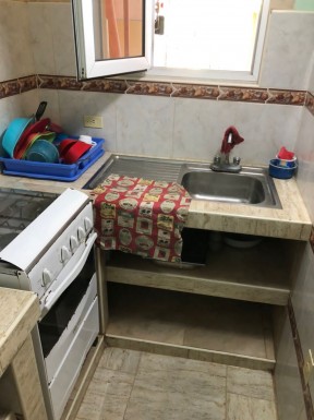 Apartment with 2 bedrooms for sale in Nuevo Vedado, Plaza de la Revolución, La Habana