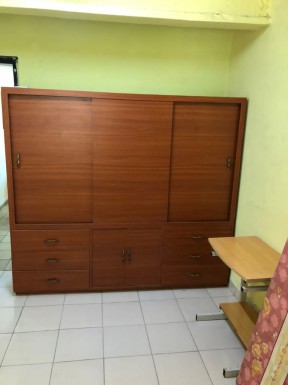 Apartment with 2 bedrooms for sale in Nuevo Vedado, Plaza de la Revolución, La Habana