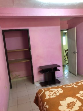 Apartment with 2 bedrooms for sale in Nuevo Vedado, Plaza de la Revolución, La Habana